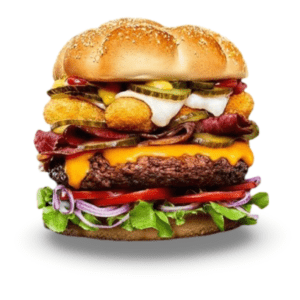 BarleyBurger