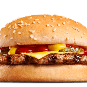 CheeseBurger
