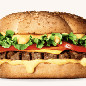 ClassicBurger