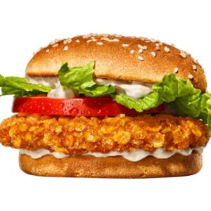 CrispyChicken