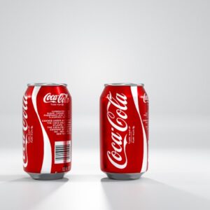 Lattine (Soft Drinks)