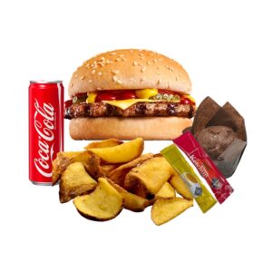 Combo Cheese