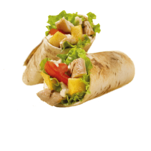 La Pata Chicken