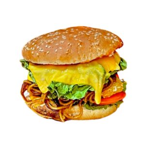 NoodlesBurger